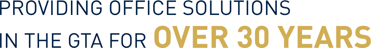 Providing Document Solutions Since 1979