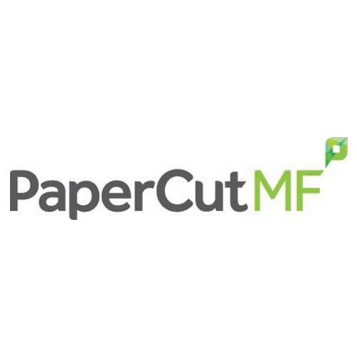 PaperCut MF - Available in Ajax & Toronto