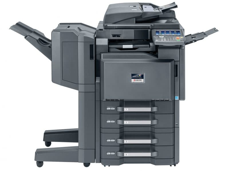 TASKalfa 3051ci - Available in Ajax & Toronto