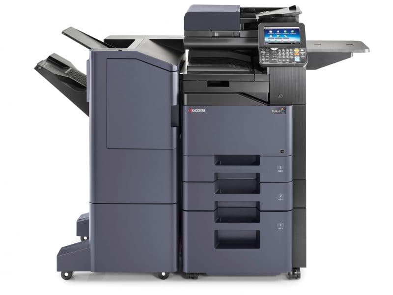 TASKalfa 406ci - Available in Ajax & Toronto
