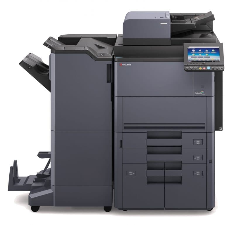 TASKalfa 7052ci - Available in Ajax & Toronto