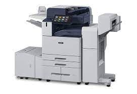 Xerox AltaLink® C8100 Series - Available in Ajax & Toronto