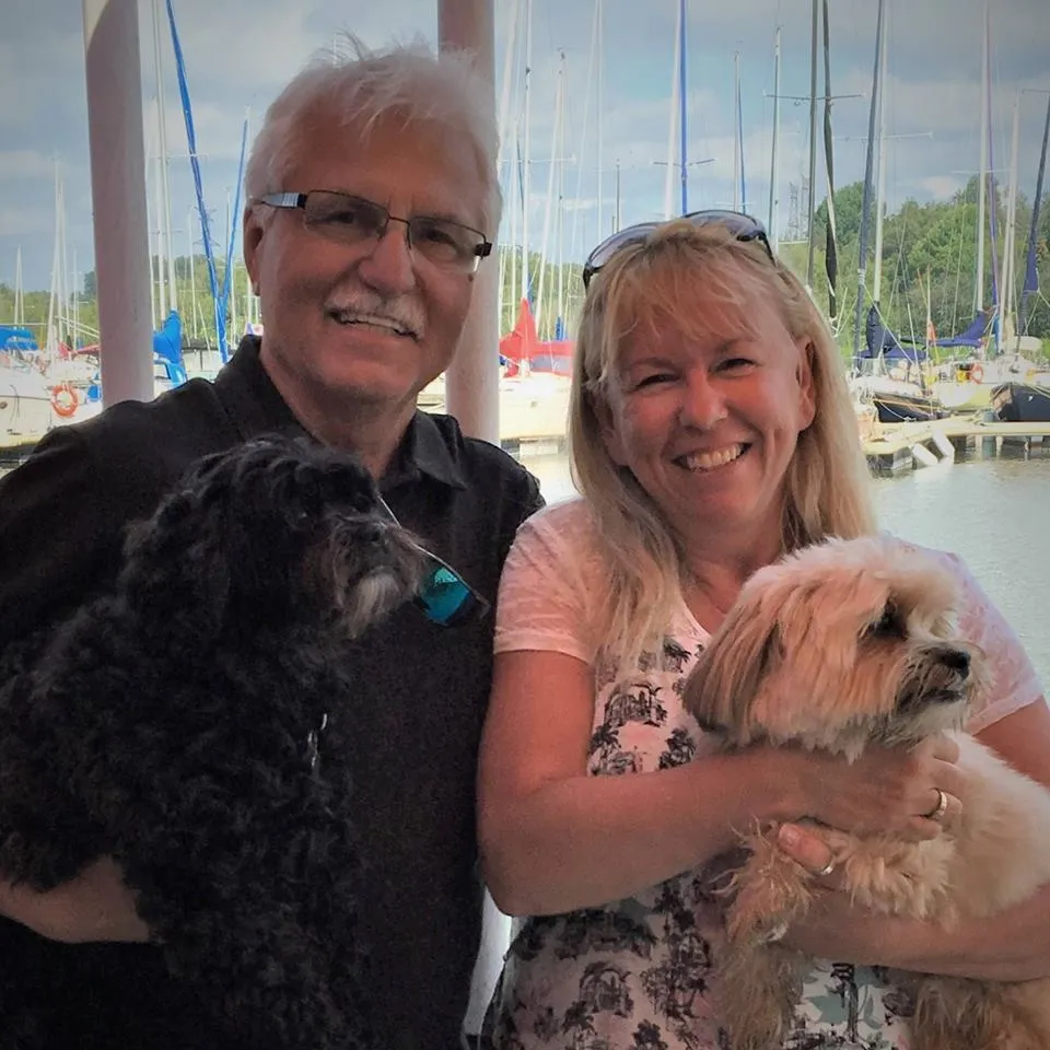 CNIB: Seeing Beyond Vision Loss